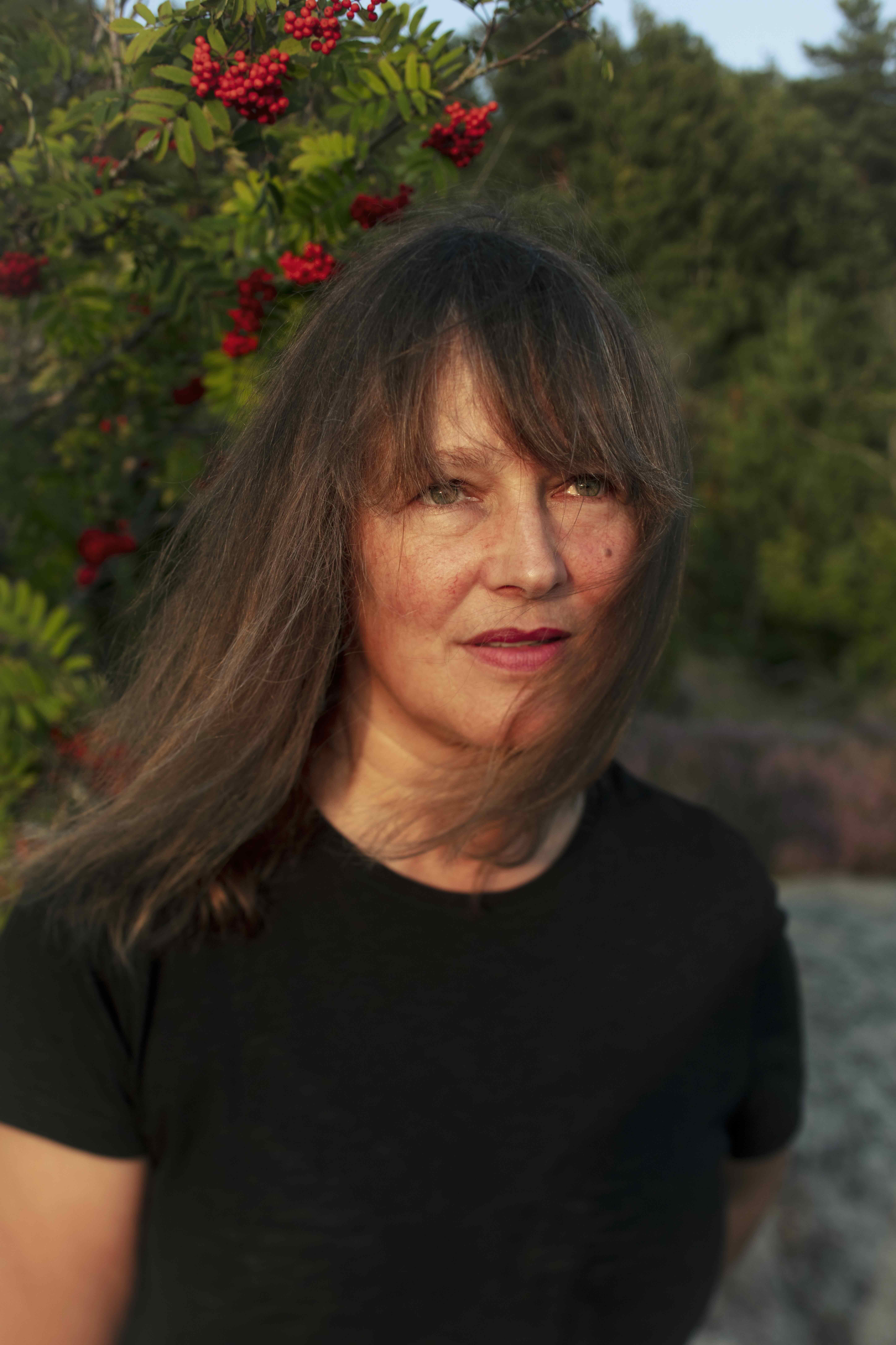 Charlotte Thiis-Evensen